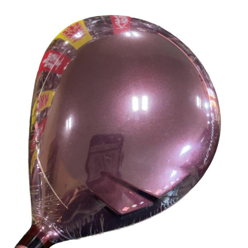 DUNLOP（ダンロップ） XXIO(2024) 13.5°(ボルドー) レディース