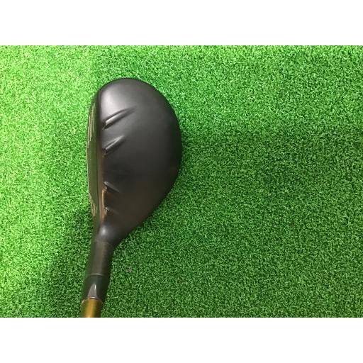 PING（ピン） G400 U4 ユーティリティ UT フレックスS : ゴルフ