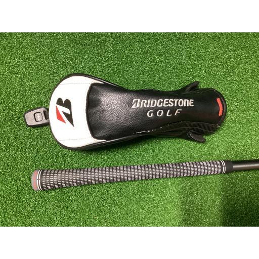 BRIDGESTONE GOLF ブリヂストン B1 ST H4 ユーティリティ UT