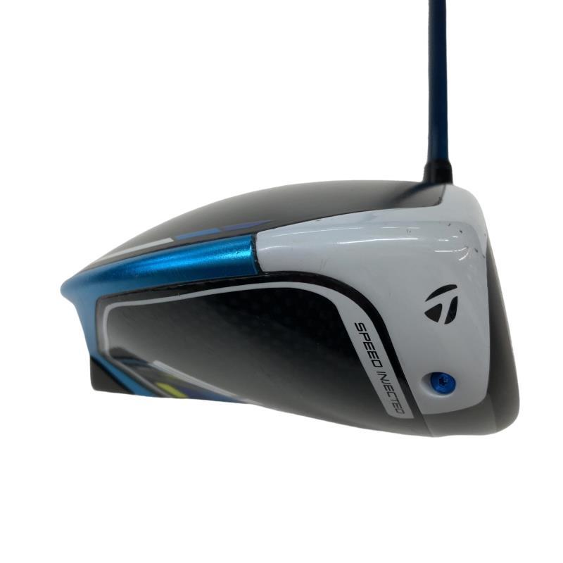 TaylorMade（テーラーメイド） SIM2 MAX-D 10.5° ドライバー DR