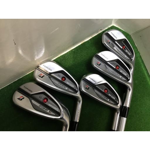 ブリヂストン BRIDGESTONE 213HF 5S アイアンセット IR フレックスその他_2