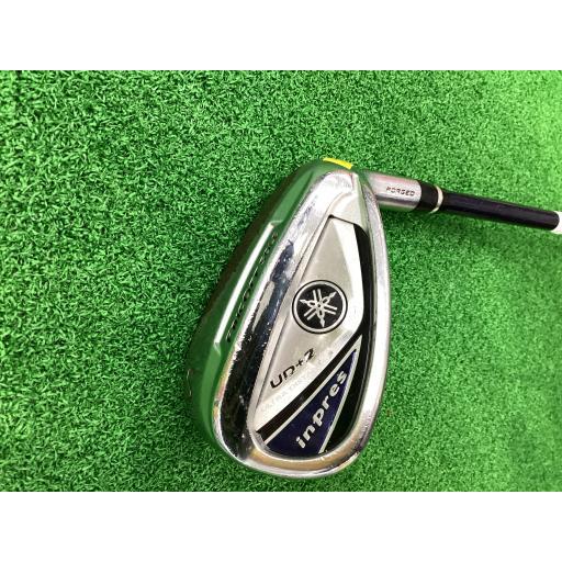 inpres ヤマハ YAMAHA インプレス ウェッジ UD+2(2019) SW フレックスR