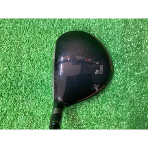HONMA GOLF（本間ゴルフ） TOUR WORLD GS 3W(15°) フェアウェイウッド