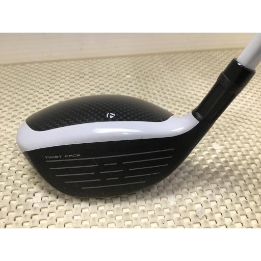 TaylorMade（テーラーメイド） SIM2 MAX 5W フェアウェイウッド FW