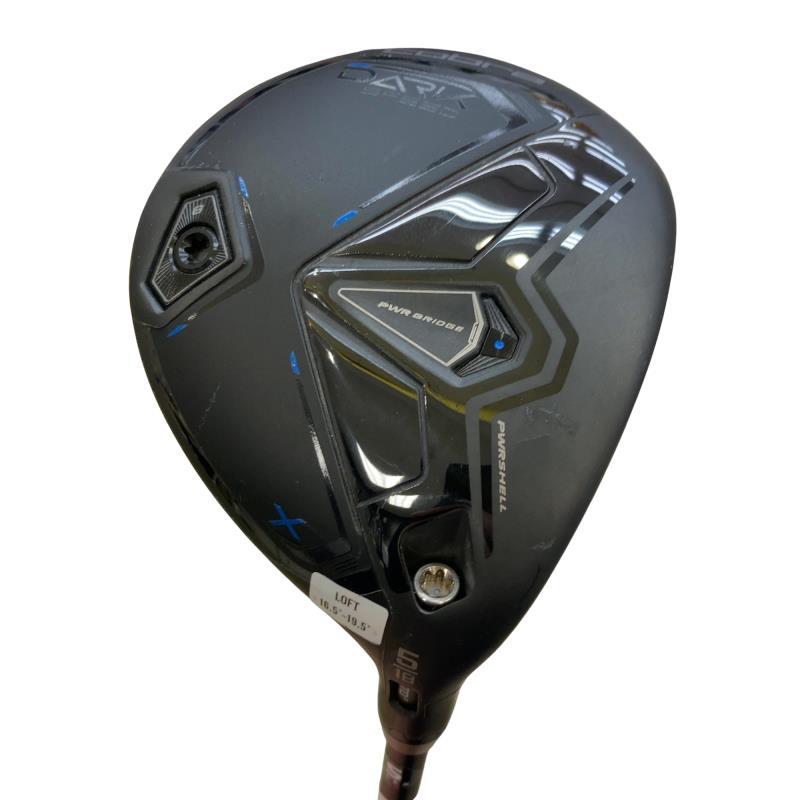 COBRA（コブラ） cobra DARKSPEED X 5W フェアウェイウッド FW