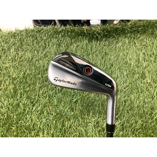 TaylorMade（テーラーメイド） ステルス ユーティリティ UDI STEALTH