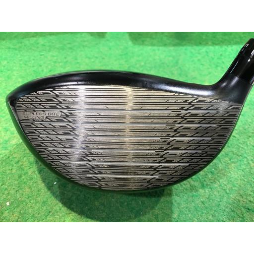 ブリヂストン BRIDGESTONE B1 ST  9.5° ドライバー DR フレックスRの画像