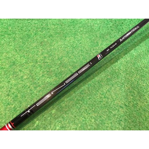 ブリヂストン BRIDGESTONE B1 ST  9.5° ドライバー DR フレックスRの画像