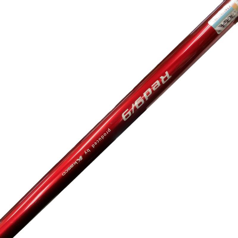 Kasco Red9/9 WB-008 パター 34インチ キャスコ Red 9/9 WB-008 34インチ パター PT フレックスその他