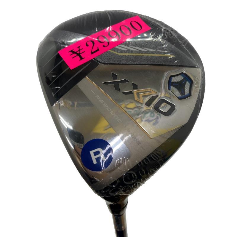 DUNLOP（ダンロップ） XXIO(2024) 5W レフティ フェアウェイウッド FW