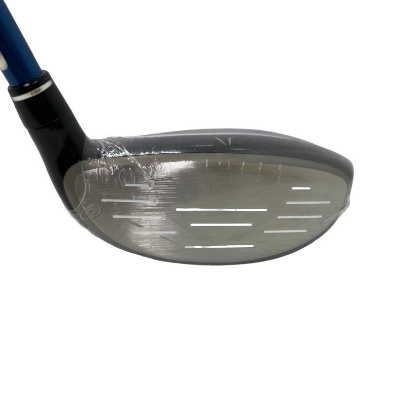 DUNLOP（ダンロップ） XXIO(2024) 5W レフティ フェアウェイウッド FW