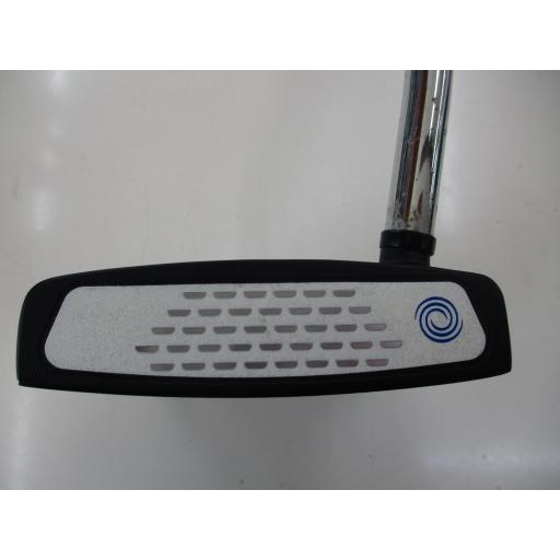 オデッセイ ツーボールテン パター TRIPLE TRACK 2-BALL TEN TRIPLE TRACK 34インチ 中古 Dランクの画像