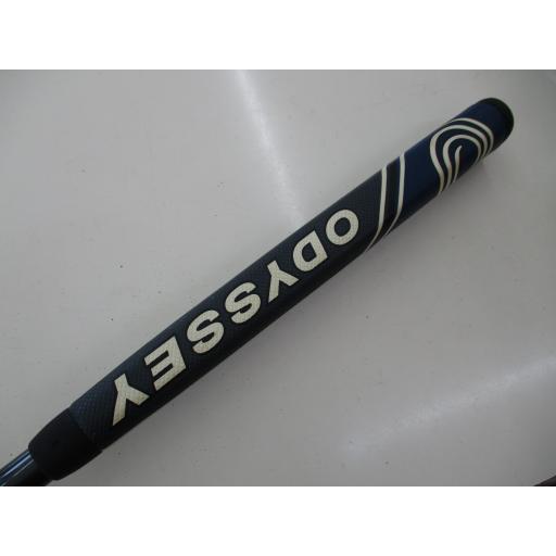 オデッセイ ツーボールテン パター TRIPLE TRACK 2-BALL TEN TRIPLE TRACK 34インチ 中古 Dランクの画像