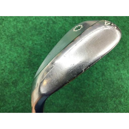 SM（VOKEY FORGED） タイトリスト ボーケイ スピン ミルド ウェッジ