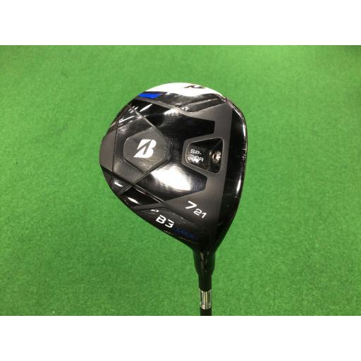 BRIDGESTONE GOLF ブリヂストン B3 MAX 7W フェアウェイウッド FW