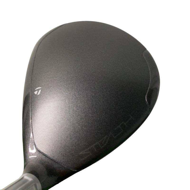 テーラーメイド STEALTH 7W レディース フェアウェイウッド FW フレックスその他の画像