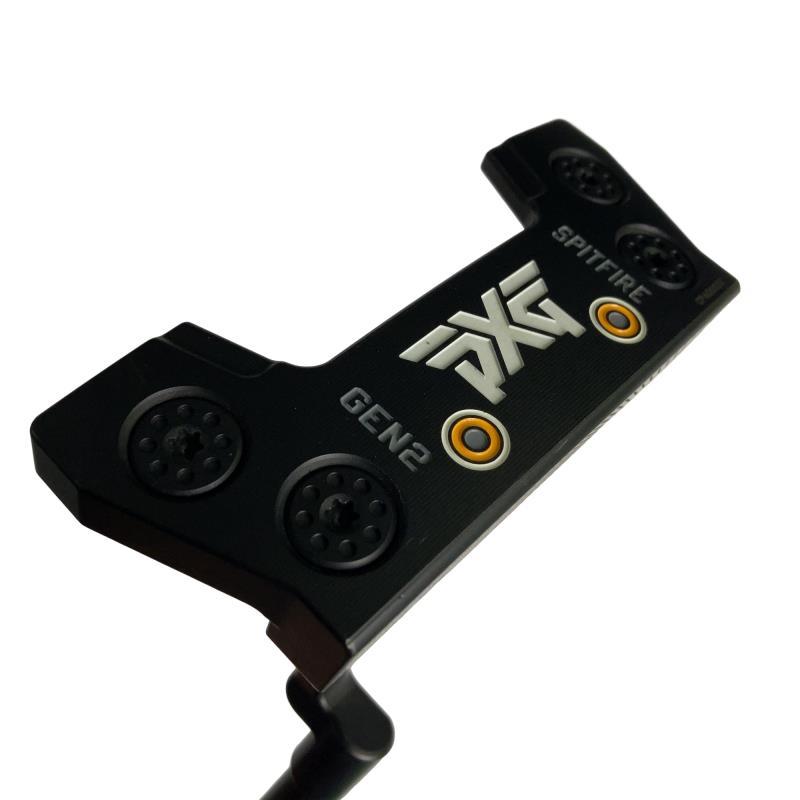 PXG PXG PXG SPITFIRE GEN2(クランク) パター PT フレックスその他
