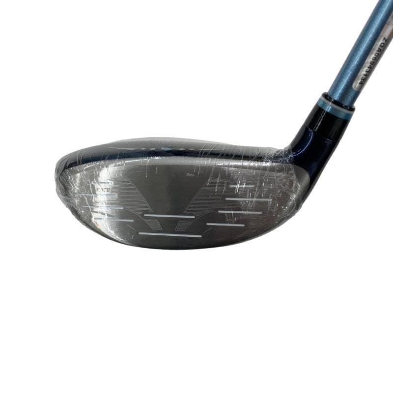 DUNLOP（ダンロップ） XXIO(2024) 4W レディース フェアウェイウッド