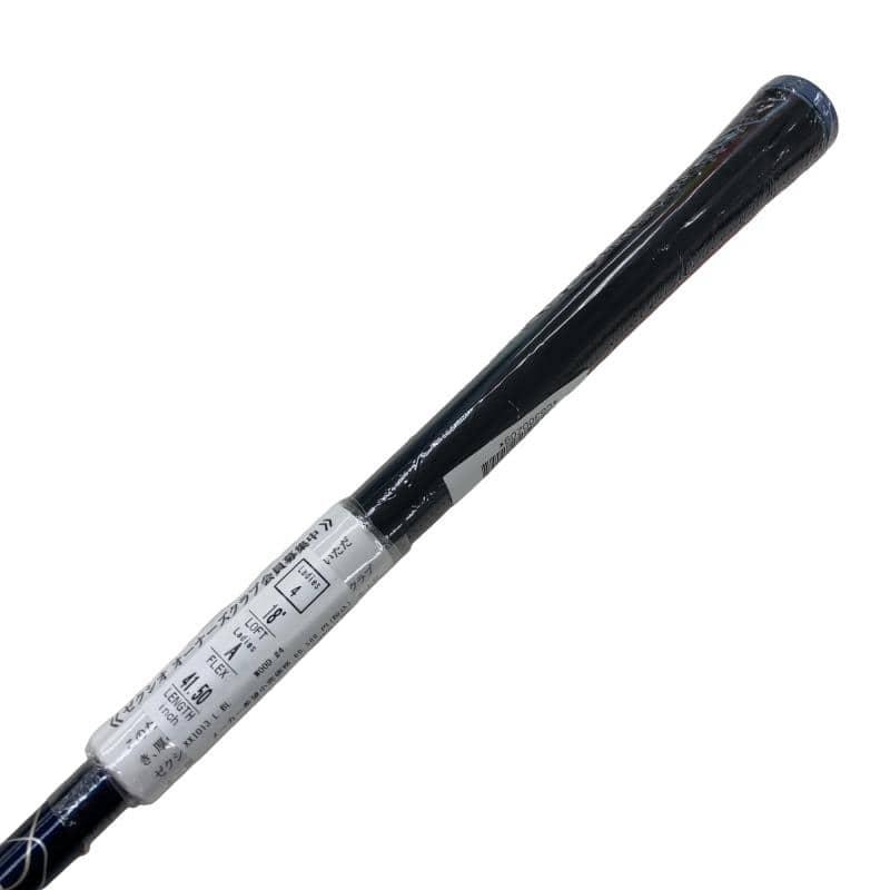 ダンロップ XXIO(2024) 4W レディース フェアウェイウッド FW