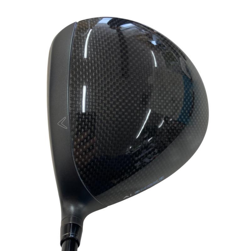 Callaway（キャロウェイ） PARADYM Ai SMOKE MAX FAST 9.5° ドライバー