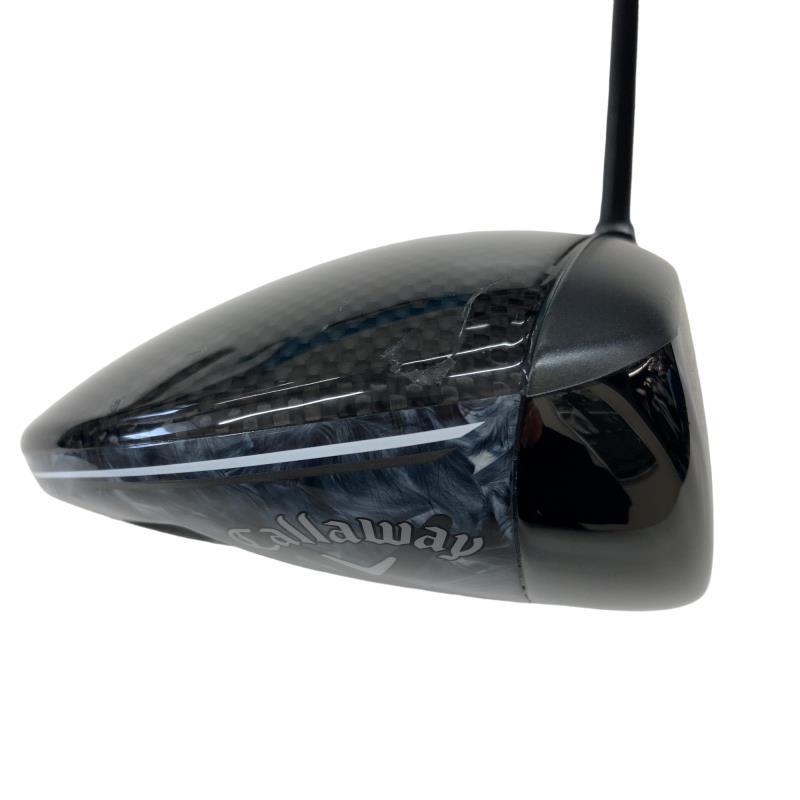 Callaway（キャロウェイ） PARADYM Ai SMOKE MAX FAST 9.5° ドライバー