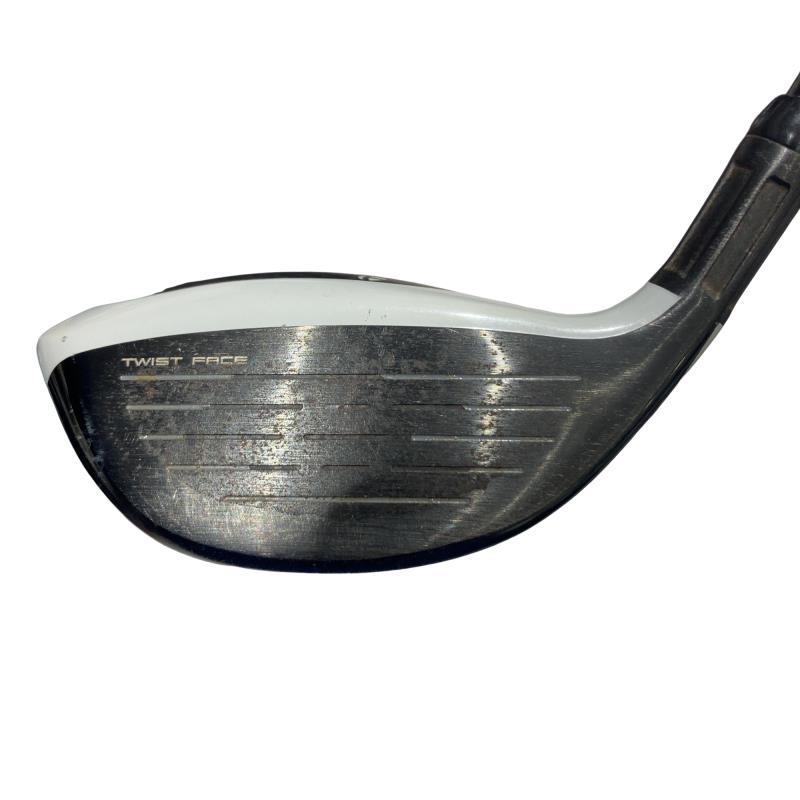 TaylorMade（テーラーメイド） SIM2 MAX 5W フェアウェイウッド FW
