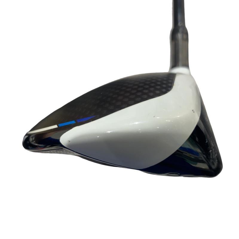TaylorMade（テーラーメイド） SIM2 MAX 5W フェアウェイウッド FW