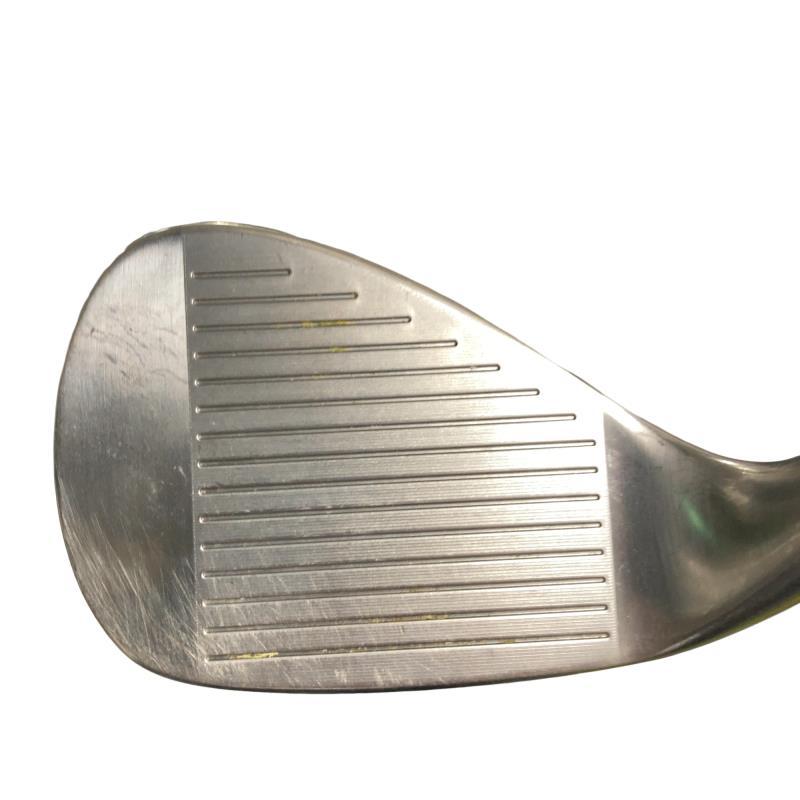 BRIDGESTONE GOLF ブリヂストン PRECEPT BM1 シルバー 52°/8° ウェッジ