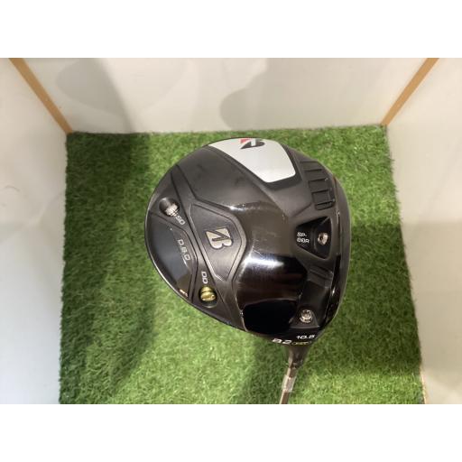 BRIDGESTONE GOLF ブリヂストン B2 HT 10.5° ドライバー DR フレックス