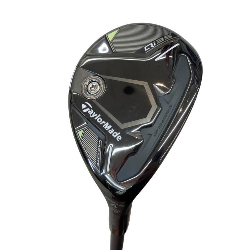 TaylorMade（テーラーメイド） Qi35 MAX LITE U4 ユーティリティ UT 