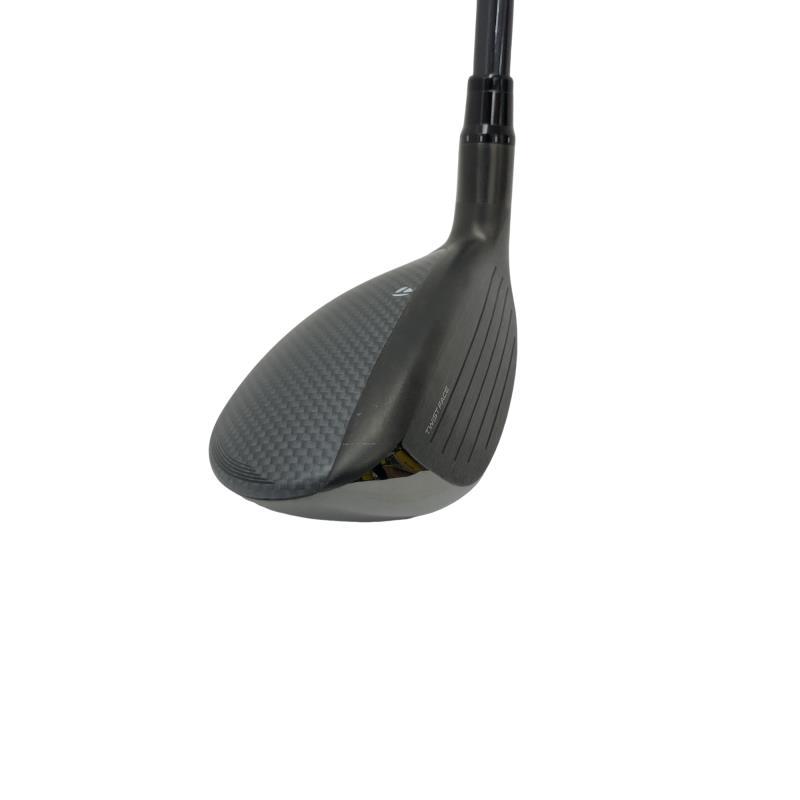 テーラーメイド Qi35 U4 ユーティリティ UT フレックスS_3