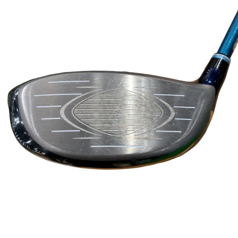 DUNLOP（ダンロップ） XXIO(2022) 12.5° レディース ドライバー DR
