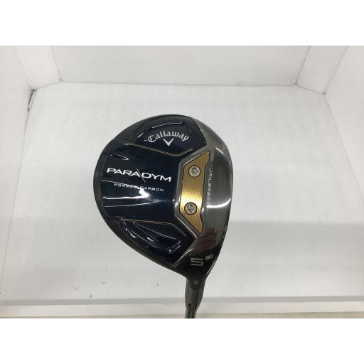 Callaway（キャロウェイ） PARADYM 5W フェアウェイウッド FW