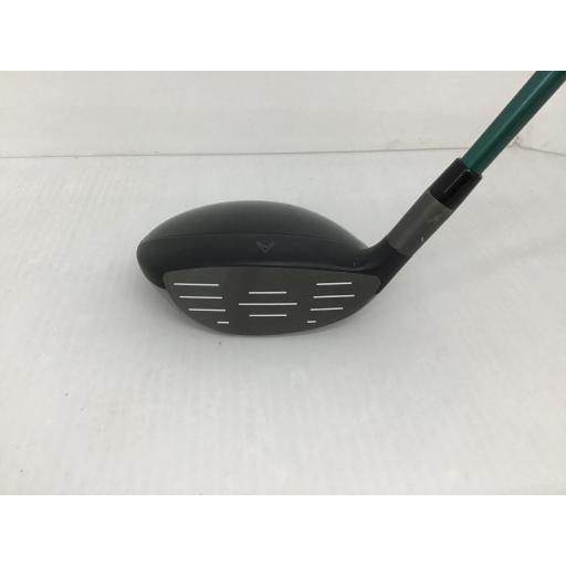 Callaway（キャロウェイ） PARADYM 5W フェアウェイウッド FW
