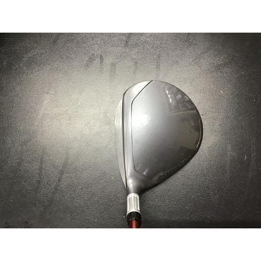 TaylorMade（テーラーメイド） STEALTH2 HD 5W レディース