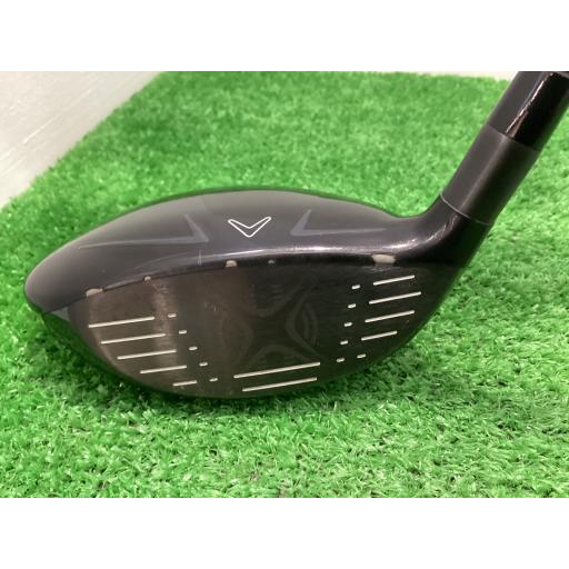 GBB EPIC キャロウェイ エピック スター フェアウェイウッド STAR 5W