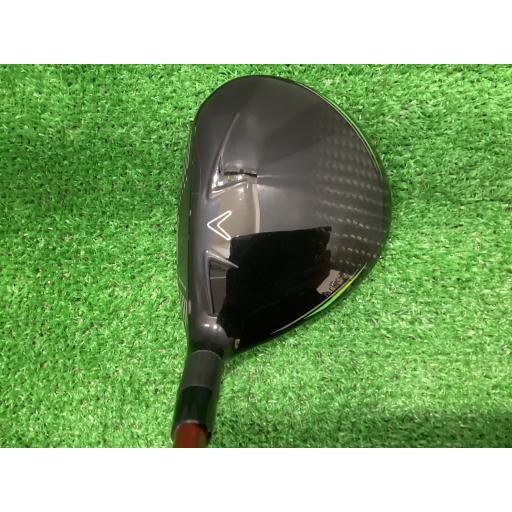 GBB EPIC キャロウェイ エピック スター フェアウェイウッド STAR 5W