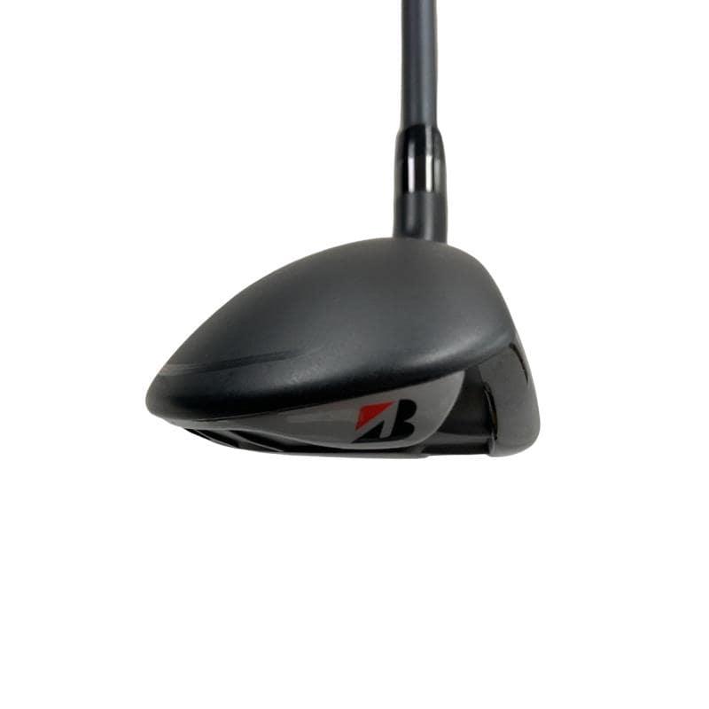 BRIDGESTONE GOLF ブリヂストン B2 H3 ユーティリティ UT フレックスS