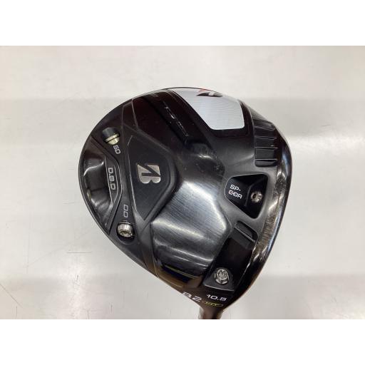 BRIDGESTONE GOLF ブリヂストン B2 HT 10.5° ドライバー DR フレックス