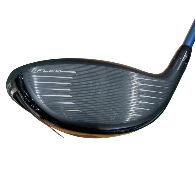ダンロップ SRIXON ZXi MAX 9° ドライバー DR フレックスSR 【公式通販】