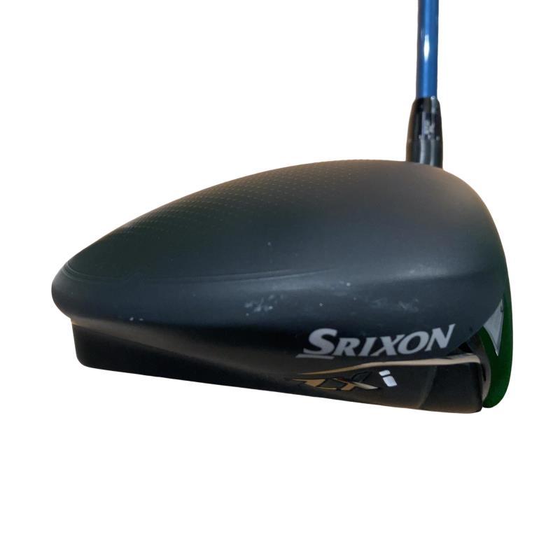 ダンロップ SRIXON ZXi MAX 9° ドライバー DR フレックスSR 【公式通販】
