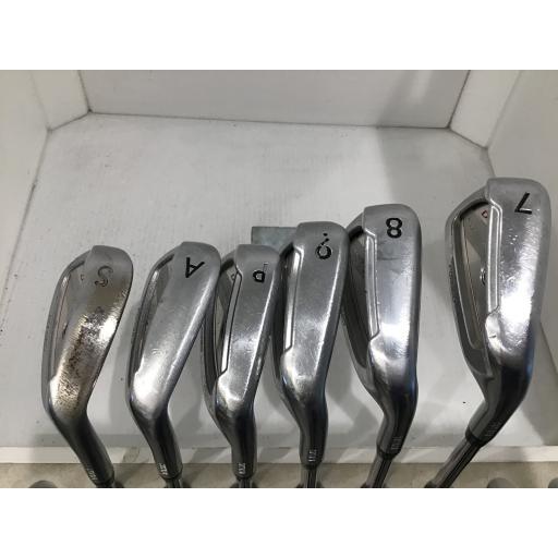 inpres ヤマハ YAMAHA インプレス X フォージド アイアンセット D