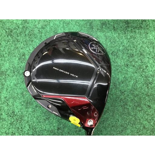 YAMAHA（ヤマハ） RMX VD/X(2024) 10.5° ドライバー DR フレックスSR