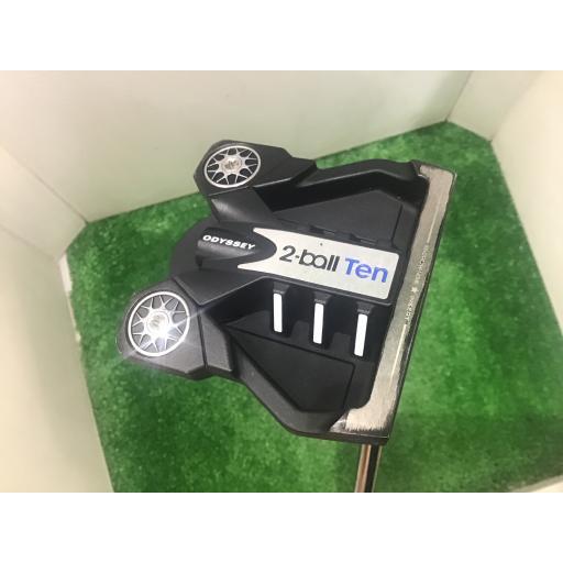オデッセイ（車） オデッセイ ツーボールテン パター CS 2-BALL TEN 33