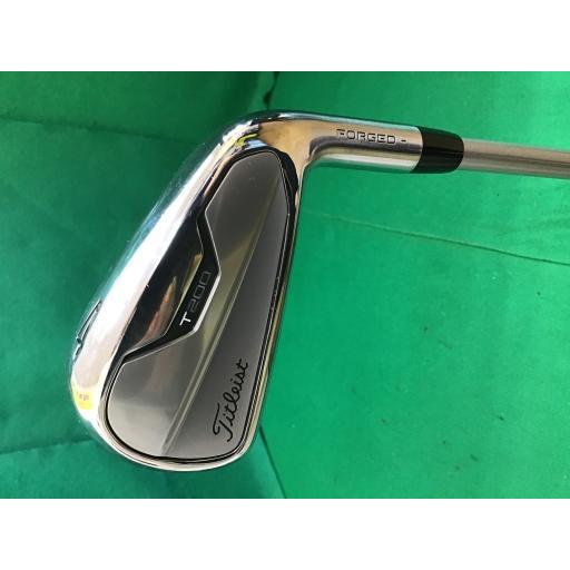 タイトリスト Titleist T200(2021) #4 単品アイアン LI フレックスその他_1
