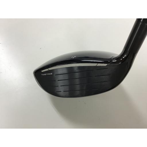 TaylorMade（テーラーメイド） Qi10 MAX 5W レディース フェアウェイ
