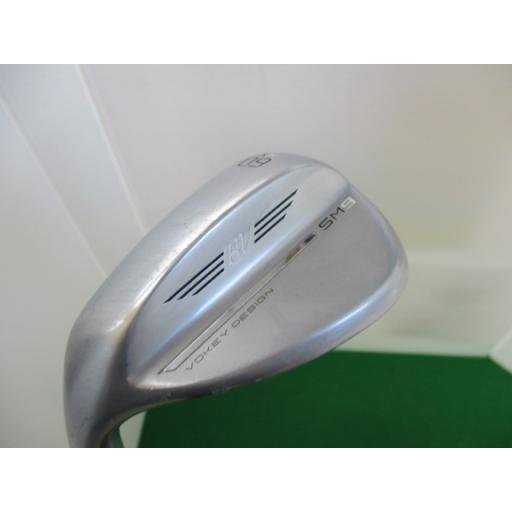 土日限定Titleist ボーケイSM7 ウェッジ 46度 10F 2025年最新