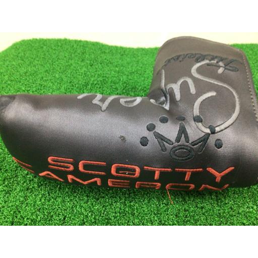 Titleist（タイトリスト） SCOTTY CAMERON SUPER SELECT DEL MAR 34