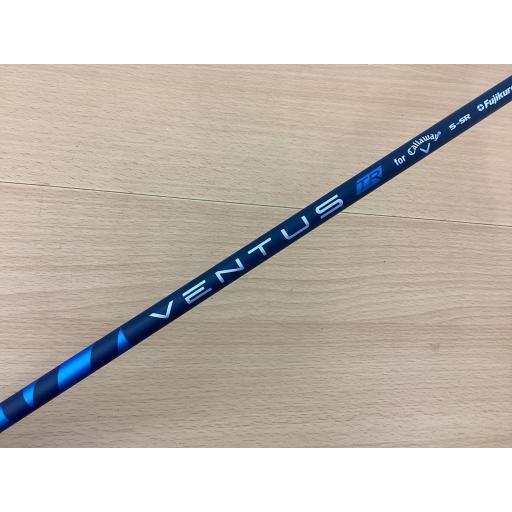 Callaway（キャロウェイ） PARADYM SUPER HYBRID 21° ユーティリティ