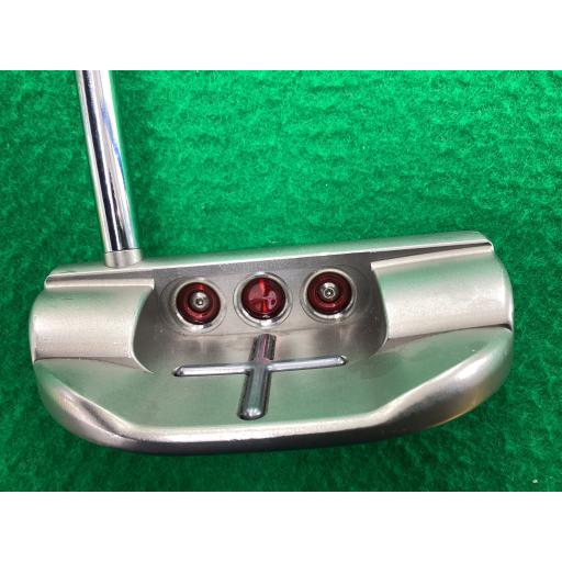 Titleist（タイトリスト） SCOTTY CAMERON select NEWPORT M1 MALLET